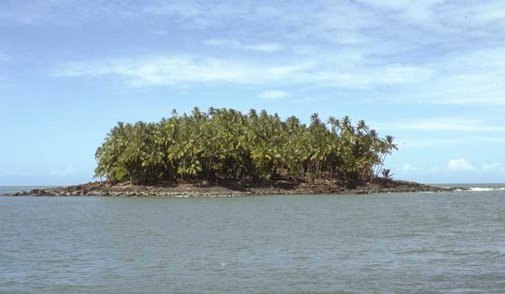l'ile du Diable